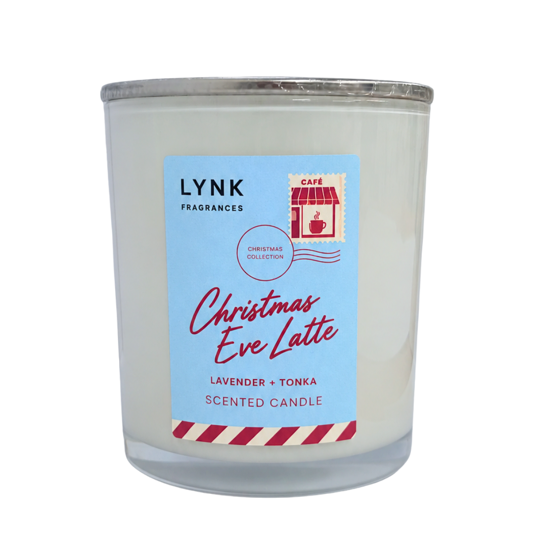 [Christmas 2026] Scented Candles