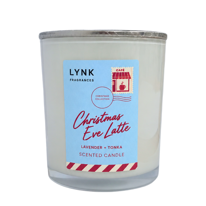 [Christmas 2026] Scented Candles