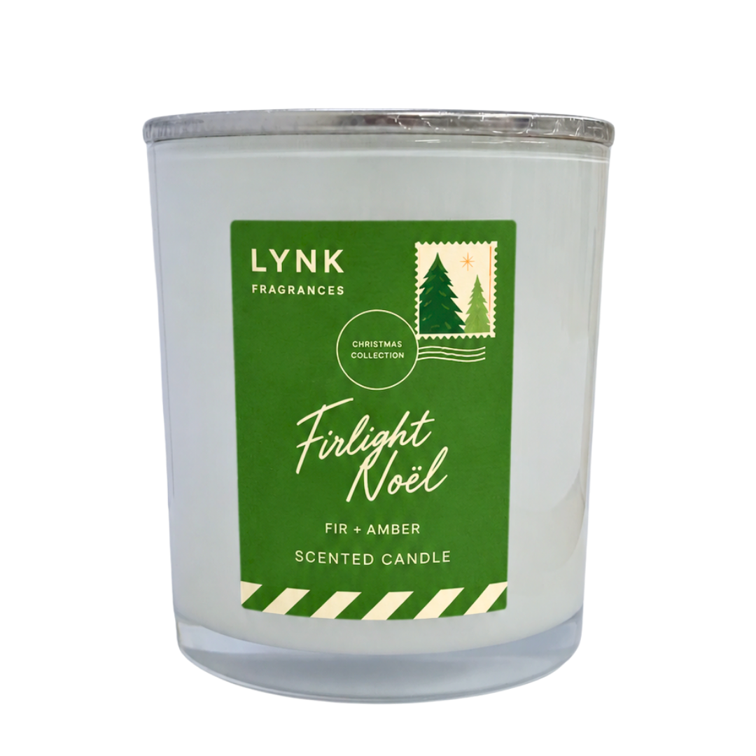 [Christmas 2026] Scented Candles