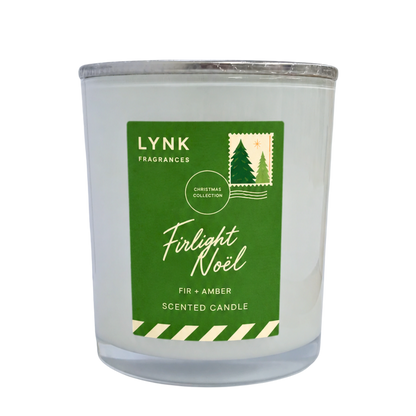 [Christmas 2026] Scented Candles