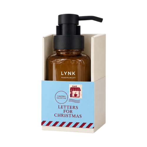 [Christmas 2026] Foaming Hand Wash