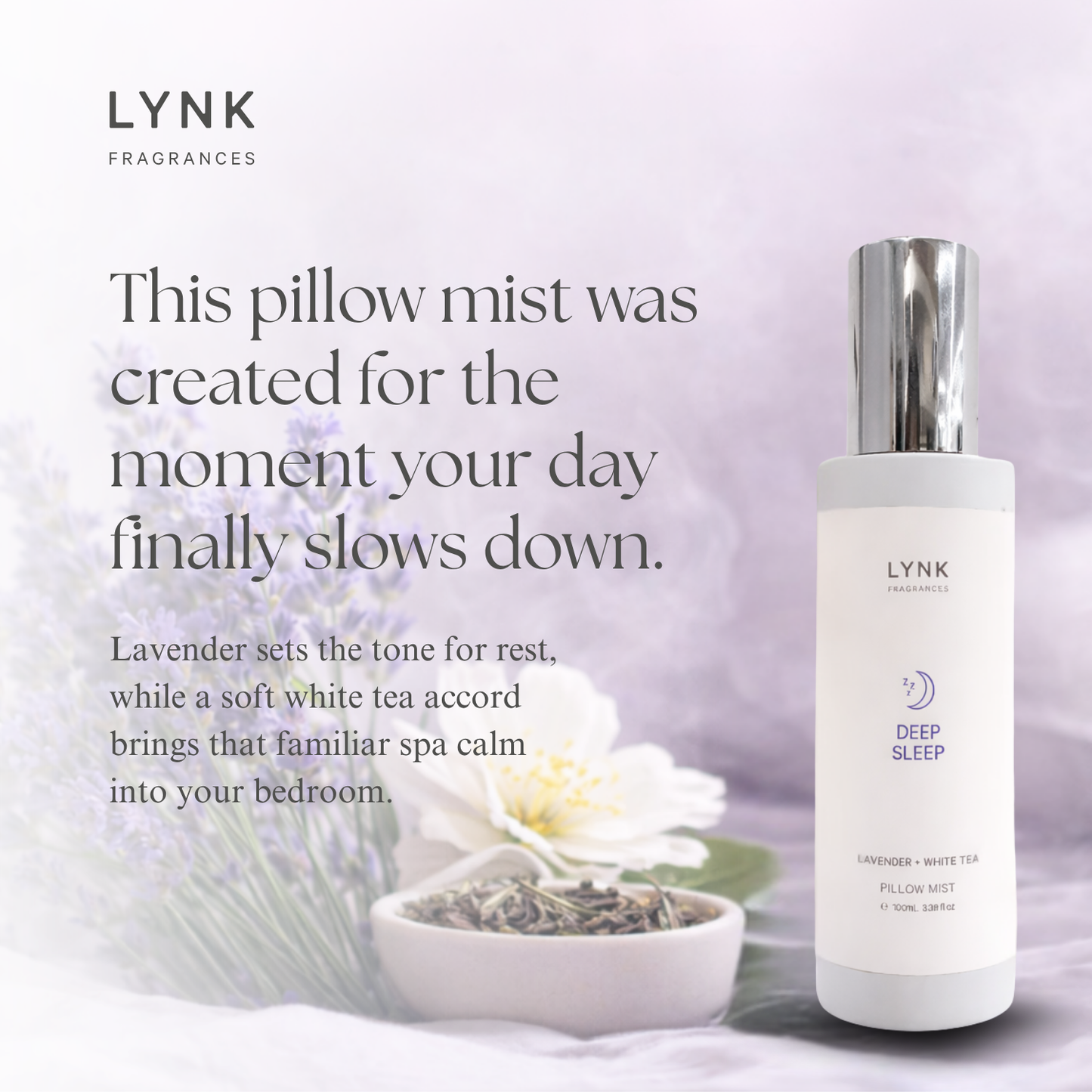 PILLOW MIST