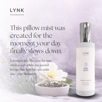 Pillow Mist