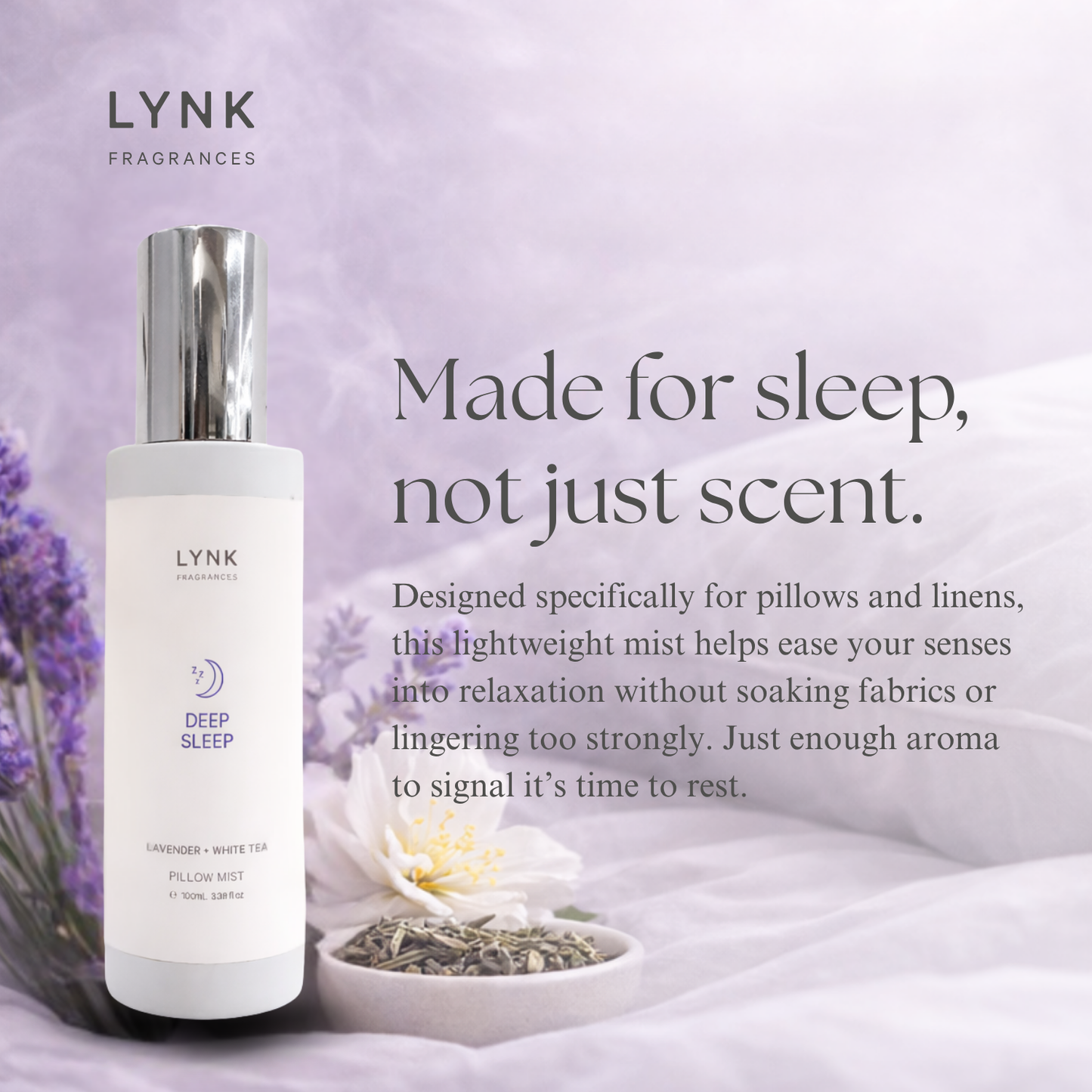 PILLOW MIST