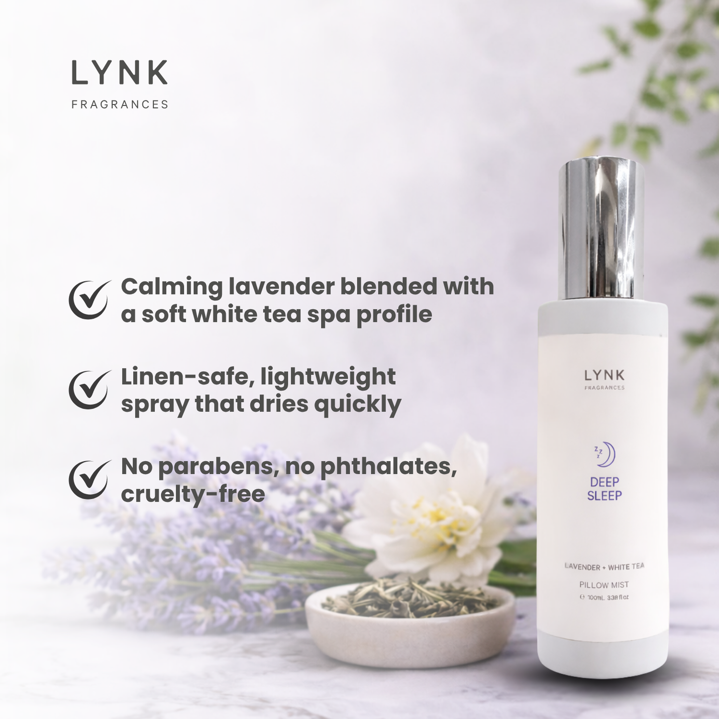 PILLOW MIST