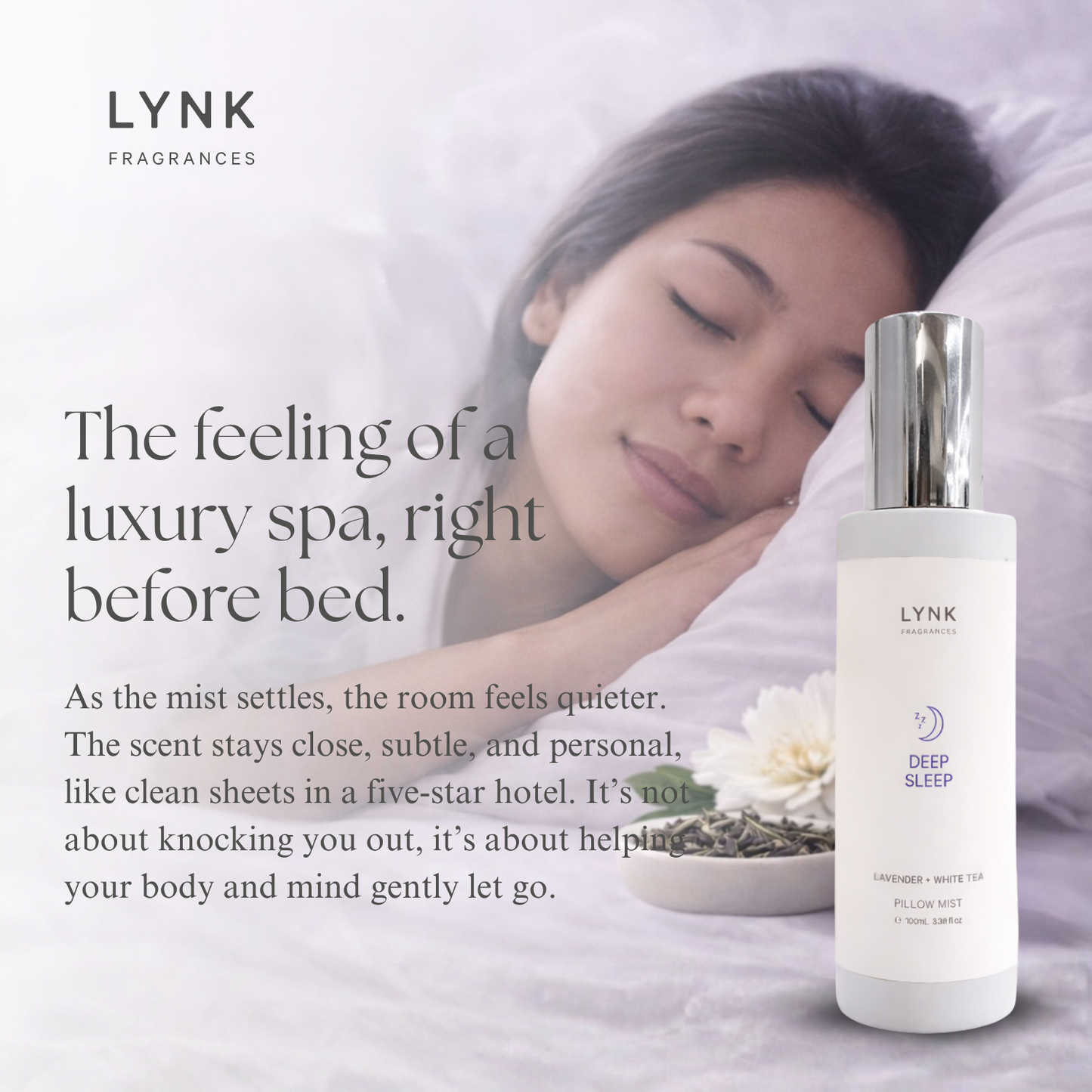 PILLOW MIST