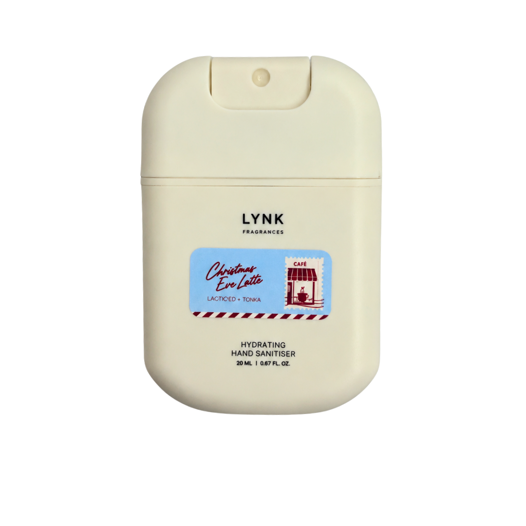 [Christmas 2026] Hand Sanitisers