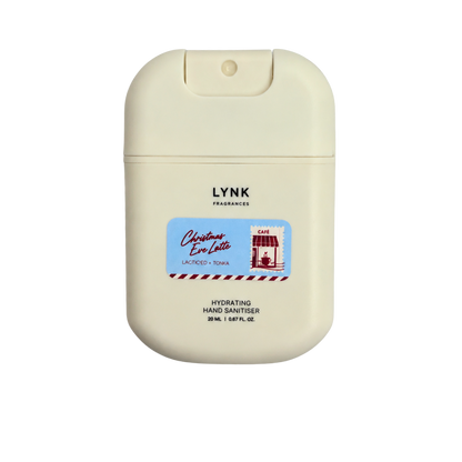 [Christmas 2026] Hand Sanitisers