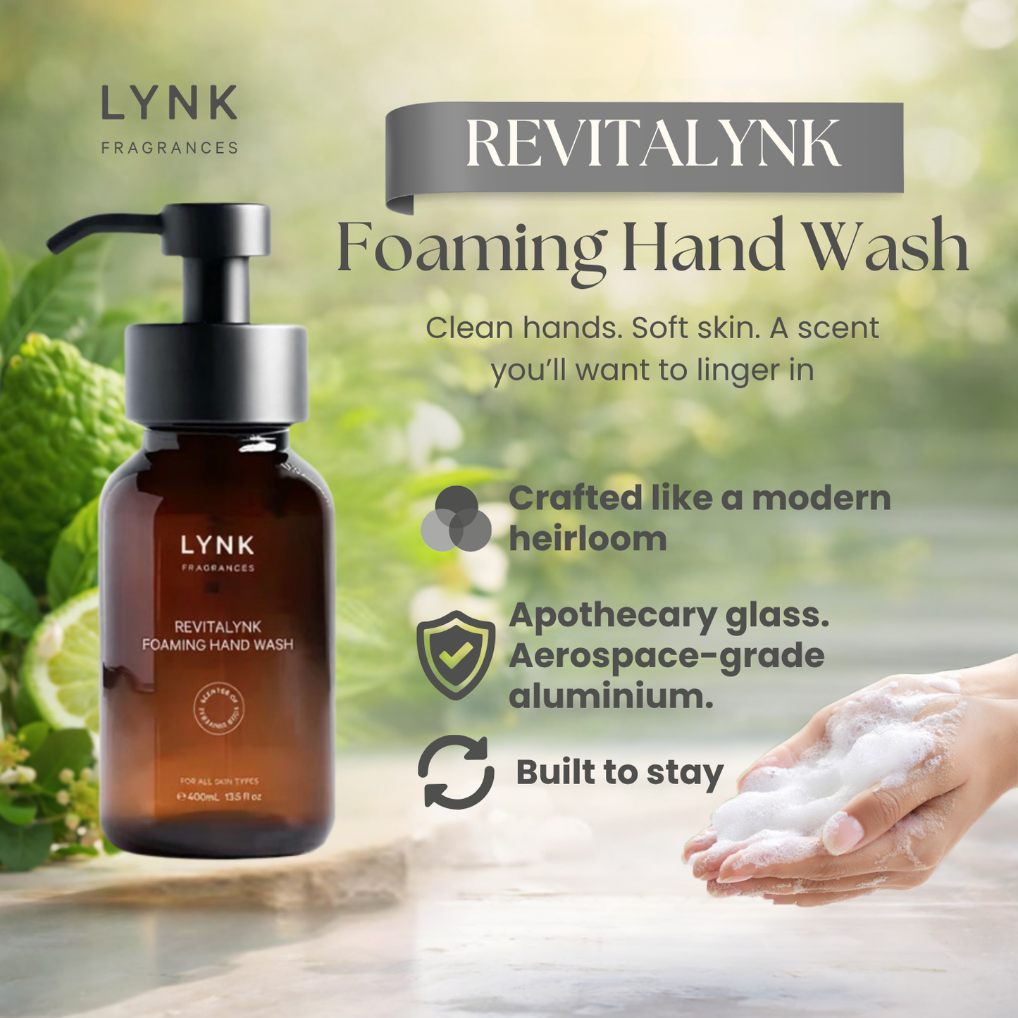 Hand Wash