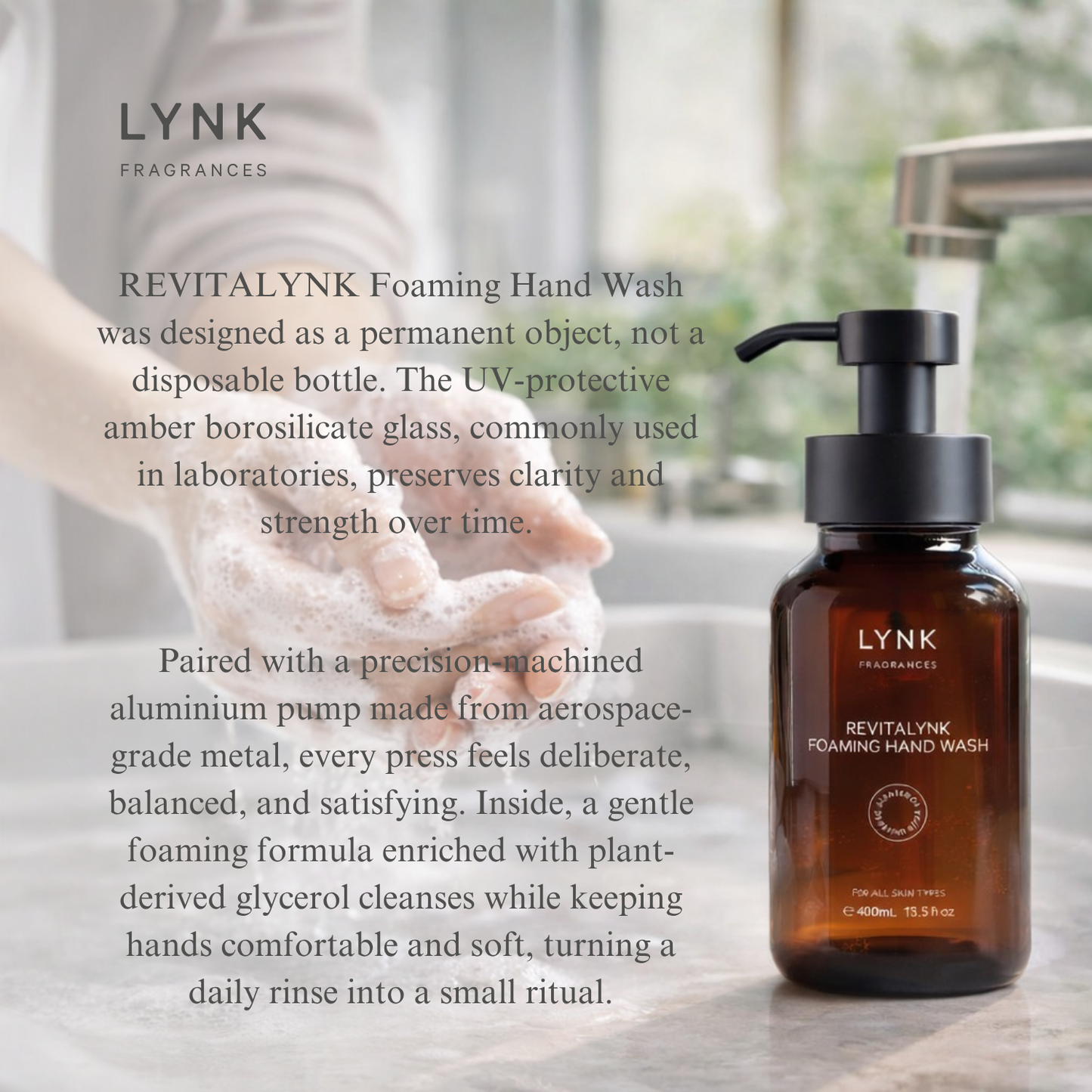 Hand Wash