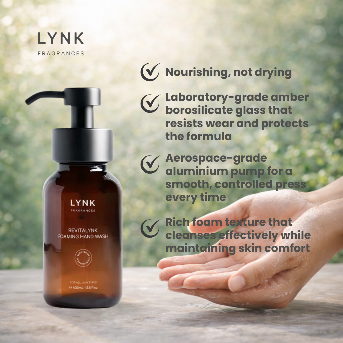 Hand Wash