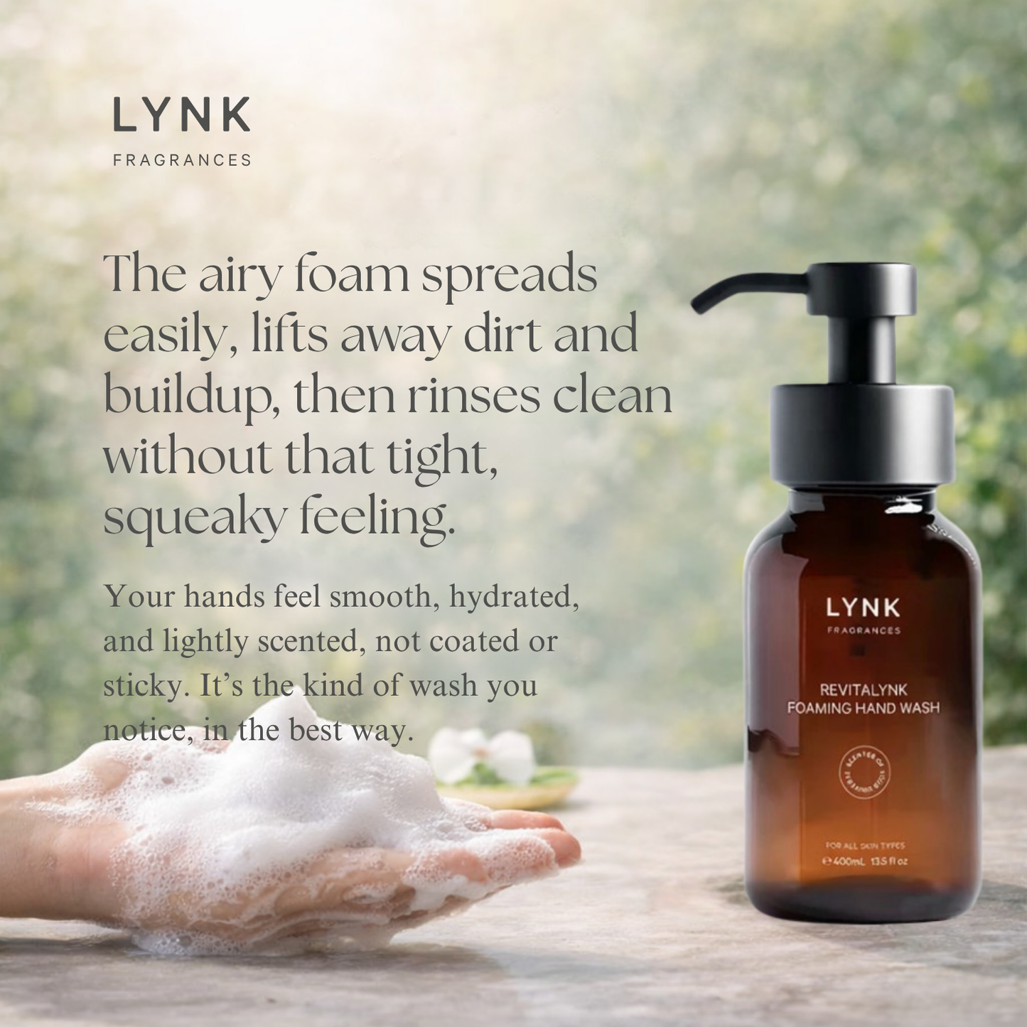 Hand Wash