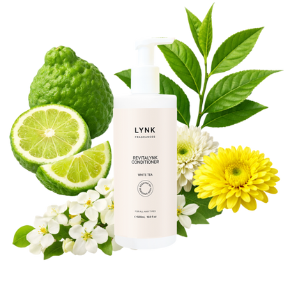 White Tea Conditioner