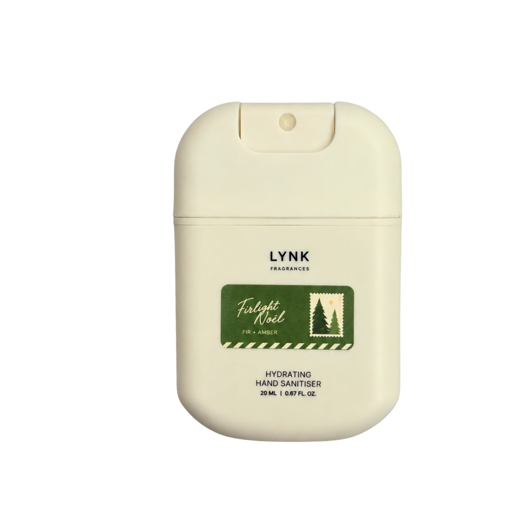 [Christmas 2026] Hand Sanitisers