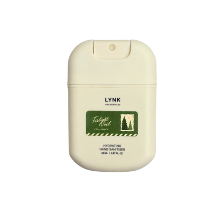 [Christmas 2026] Hand Sanitisers