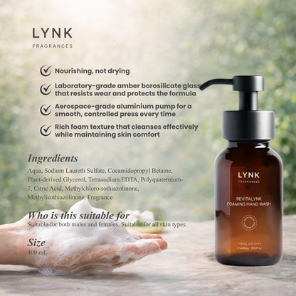 Hand Wash