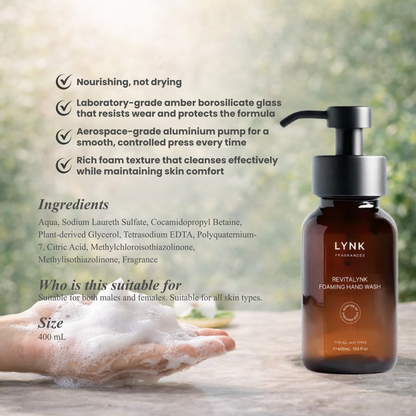 Hand Wash