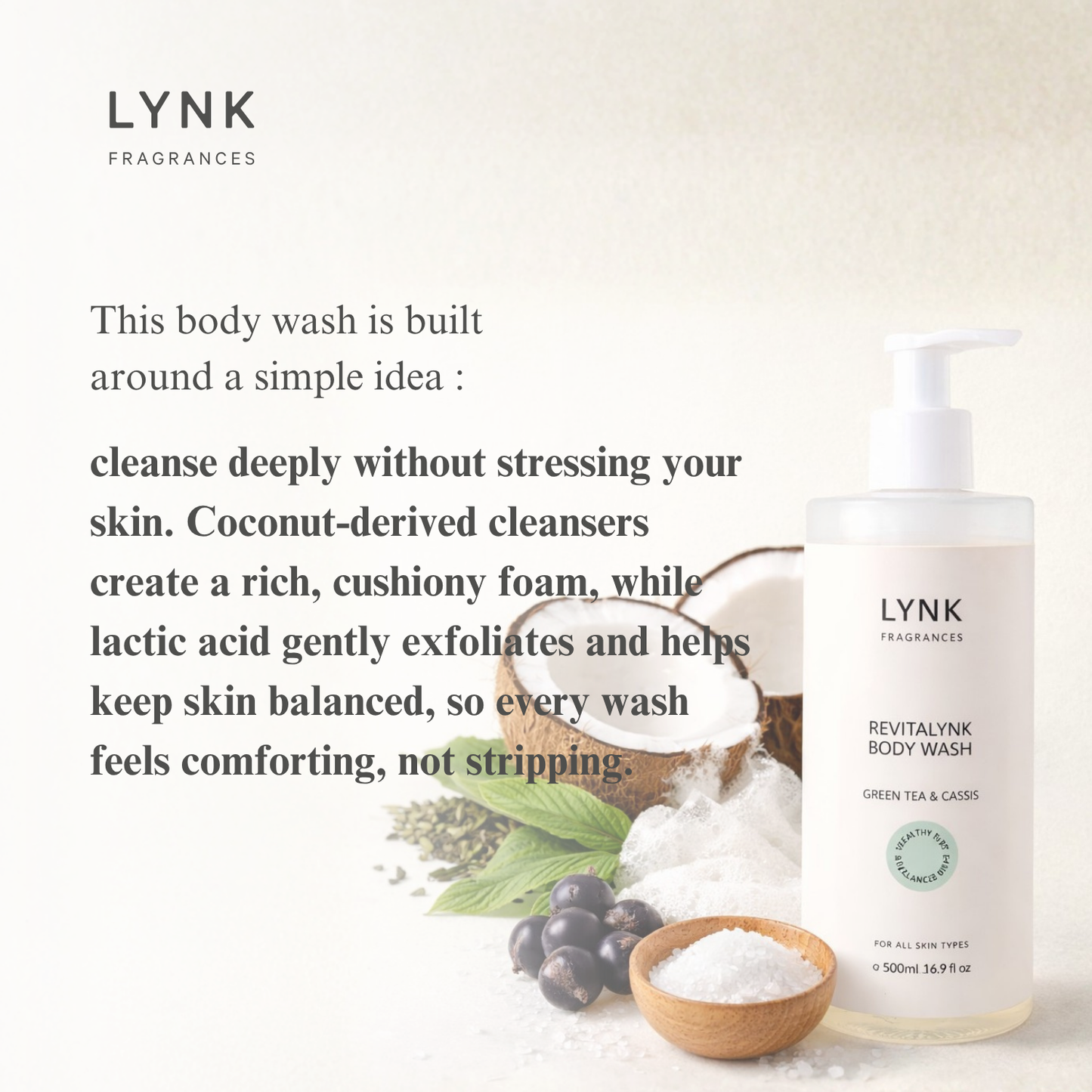 Body Wash