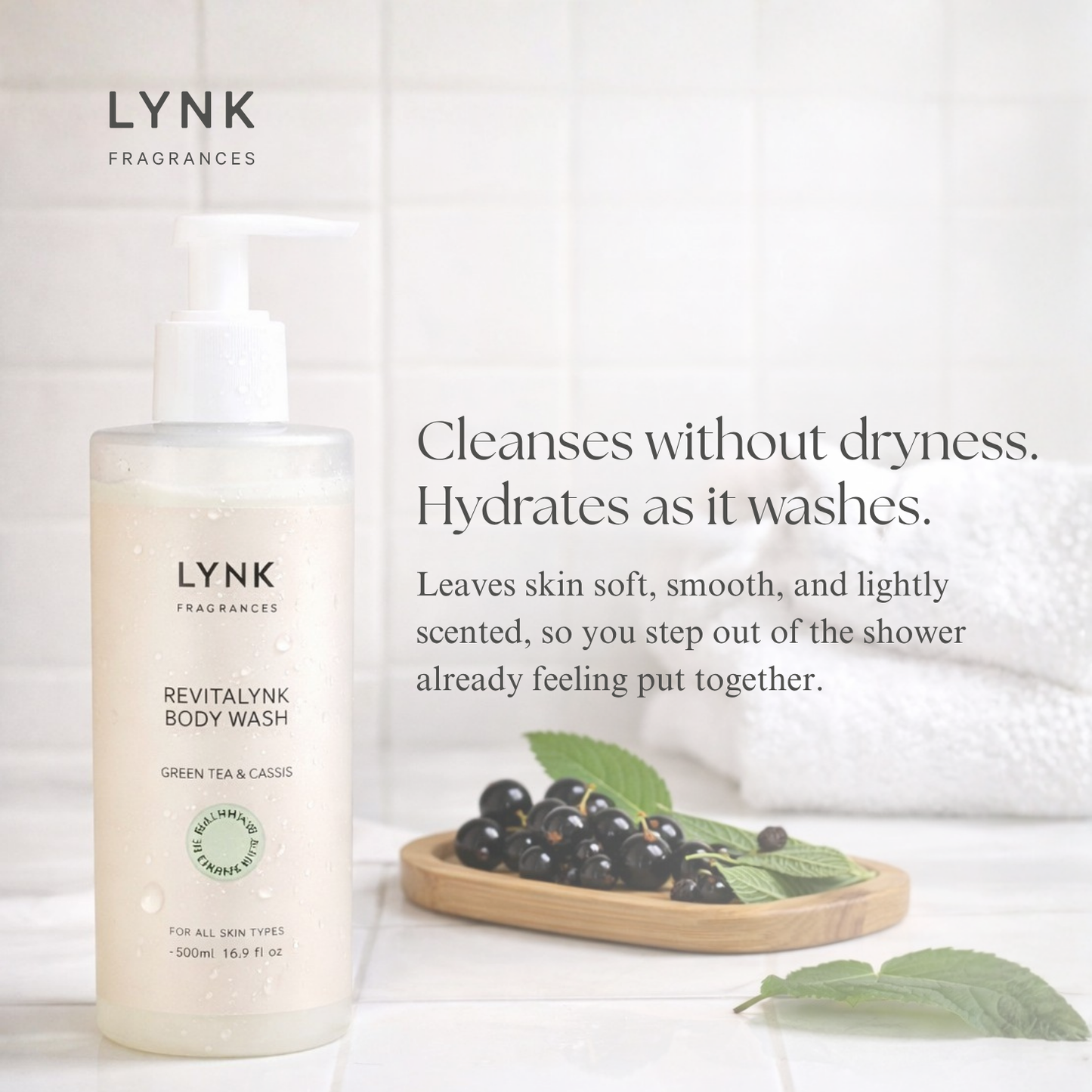Body Wash