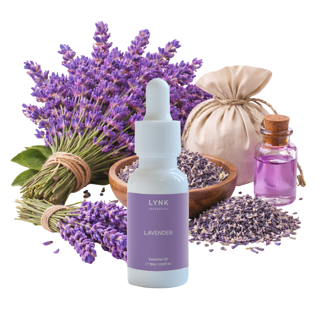 Lavender Essential Oil