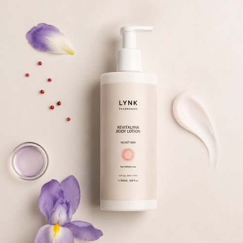 *NEW* Velvet Skin Body Lotion