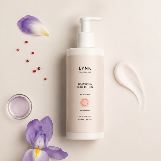 [BACKORDER] *NEW* Velvet Skin Body Lotion