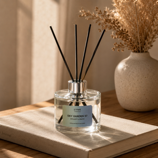 Sky Garden 57 Reed Diffuser