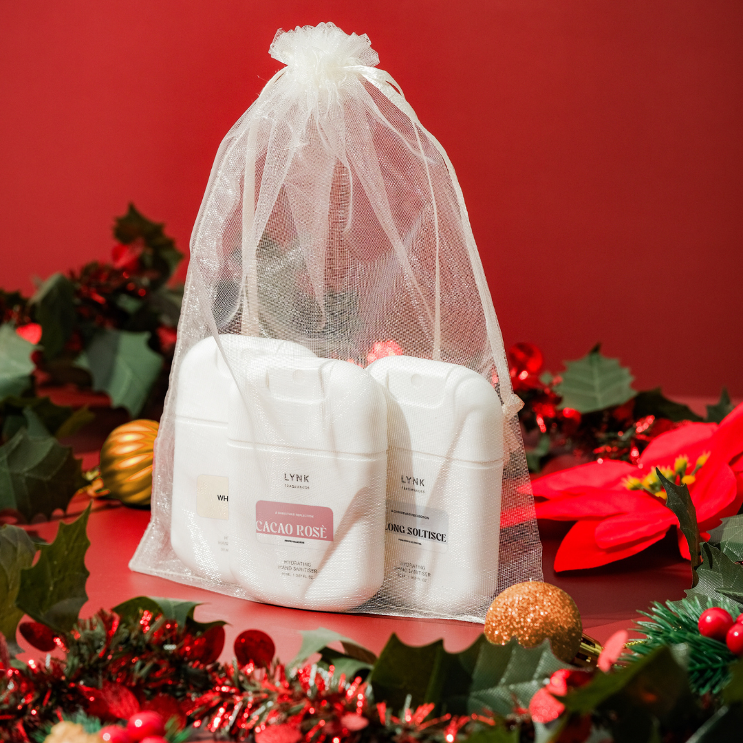 The Mini Merriments Gift Set