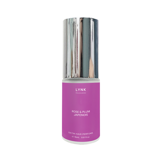 Rose & Plum Japonois Satin Hair Perfume