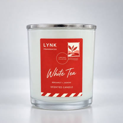 [Christmas 2026] Scented Candles