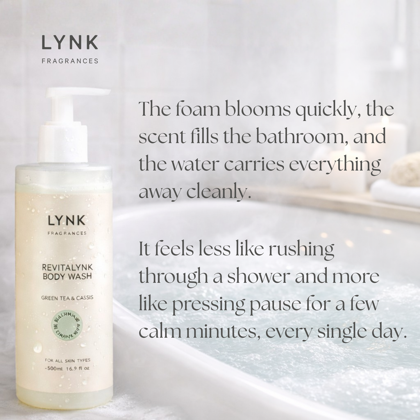 Body Wash