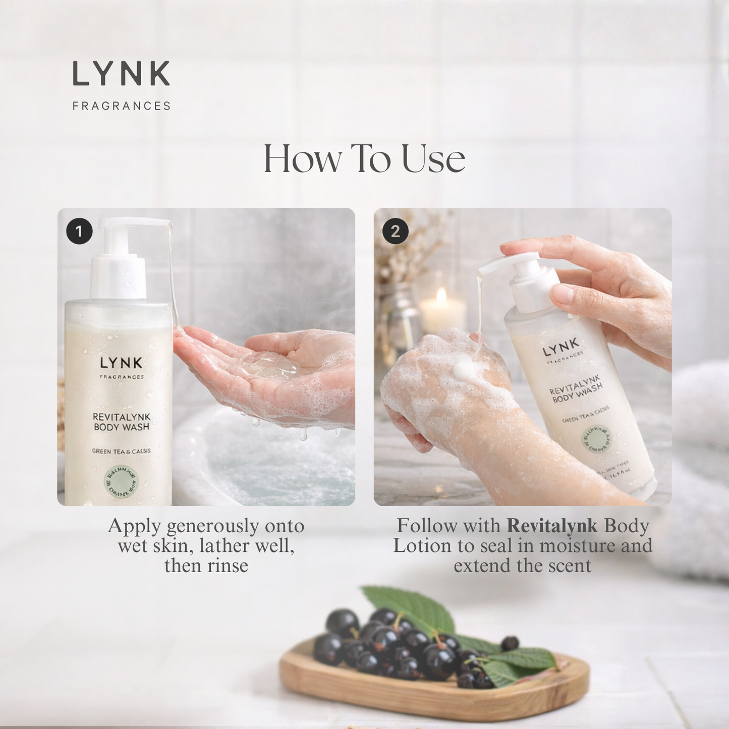 Body Wash