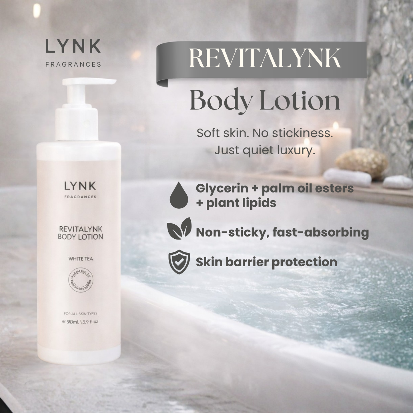 Body Lotion