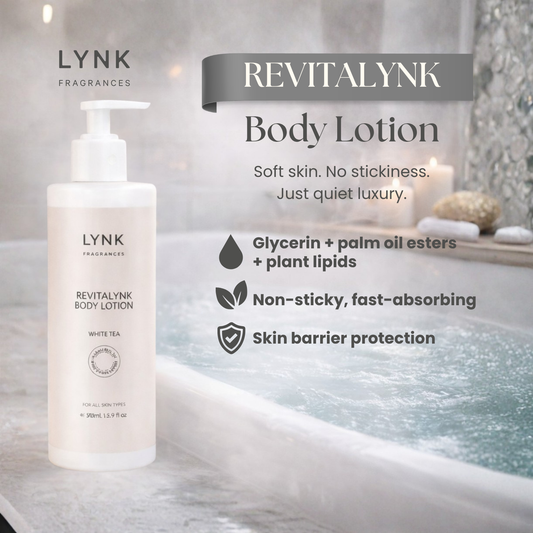 Body Lotion