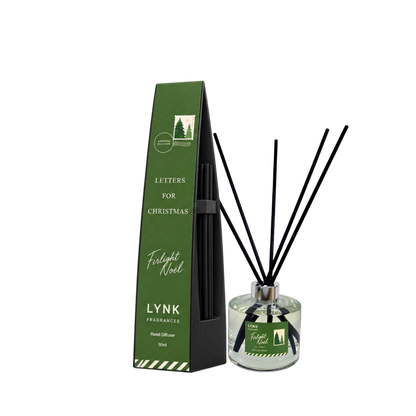[Christmas 2026] Reed Diffuser