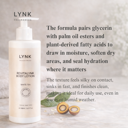 Body Lotion