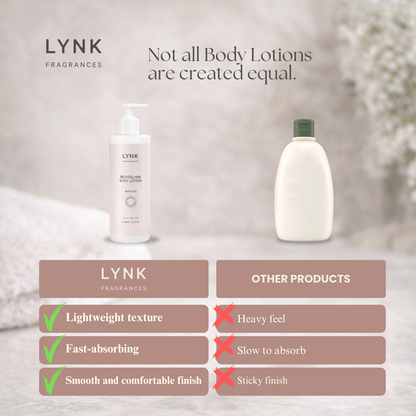 Body Lotion