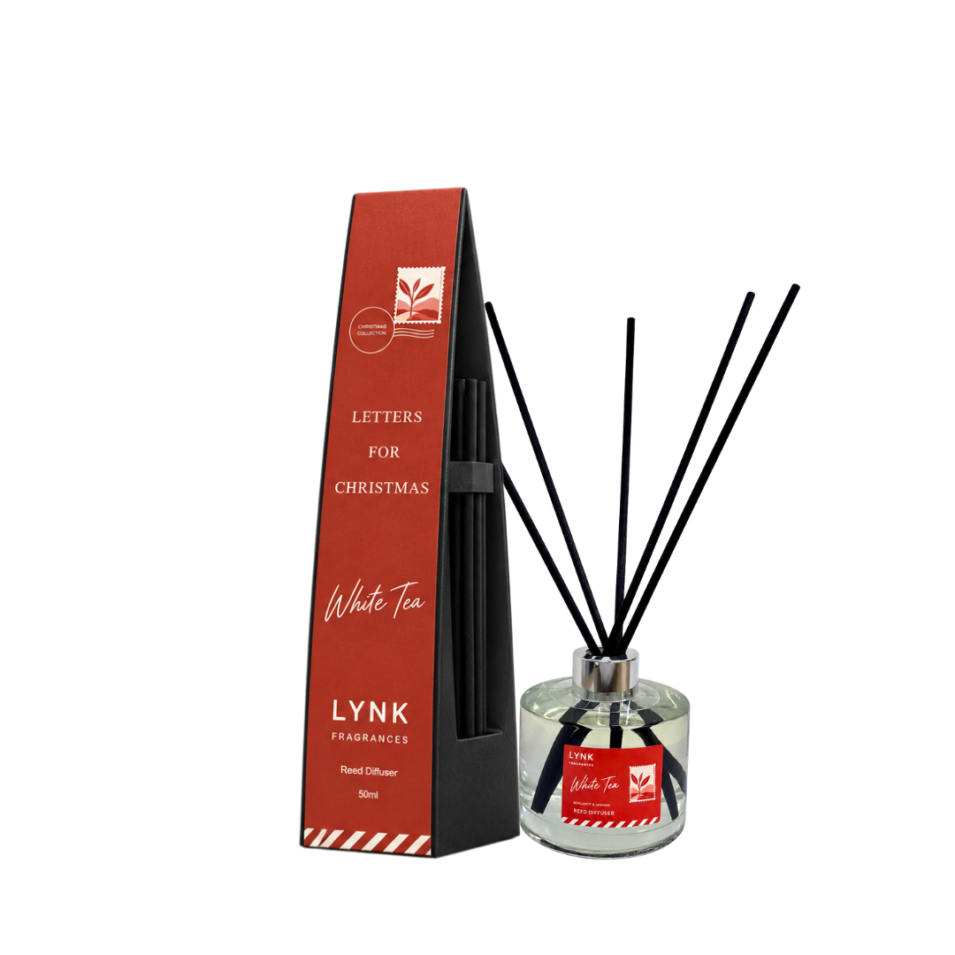 [Christmas 2026] Reed Diffuser