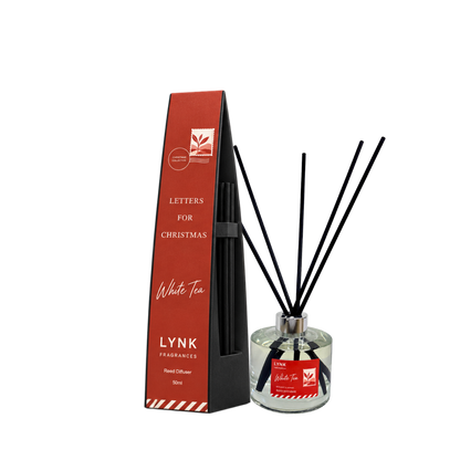 [Christmas 2026] Reed Diffuser