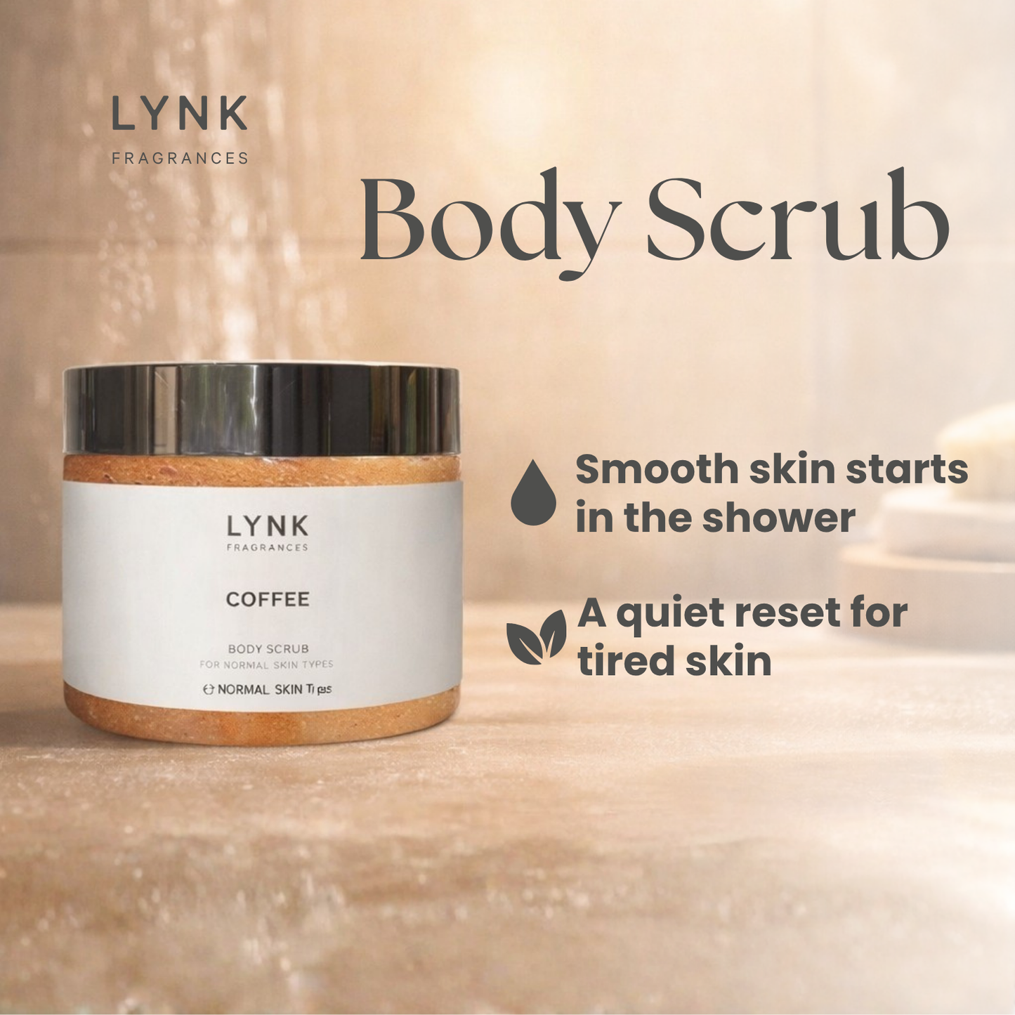 Body Scrubs