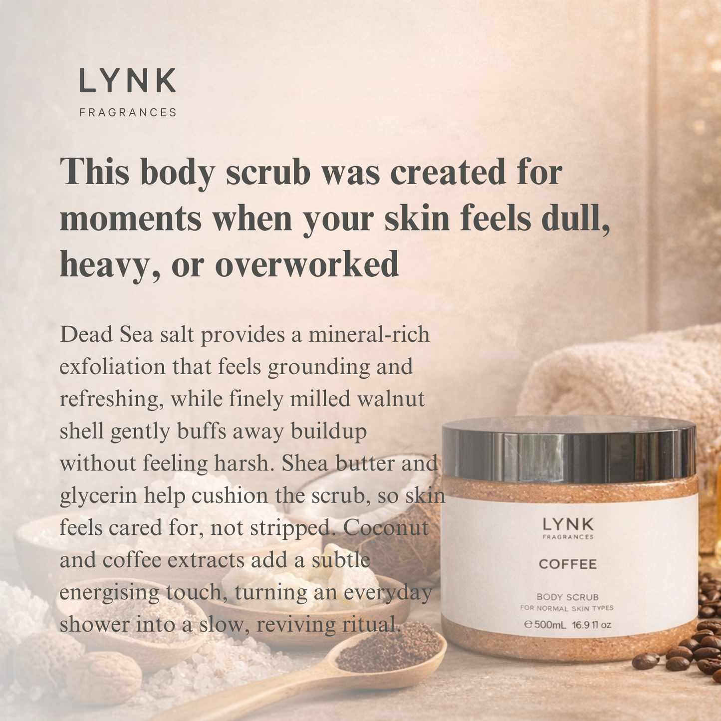Body Scrubs