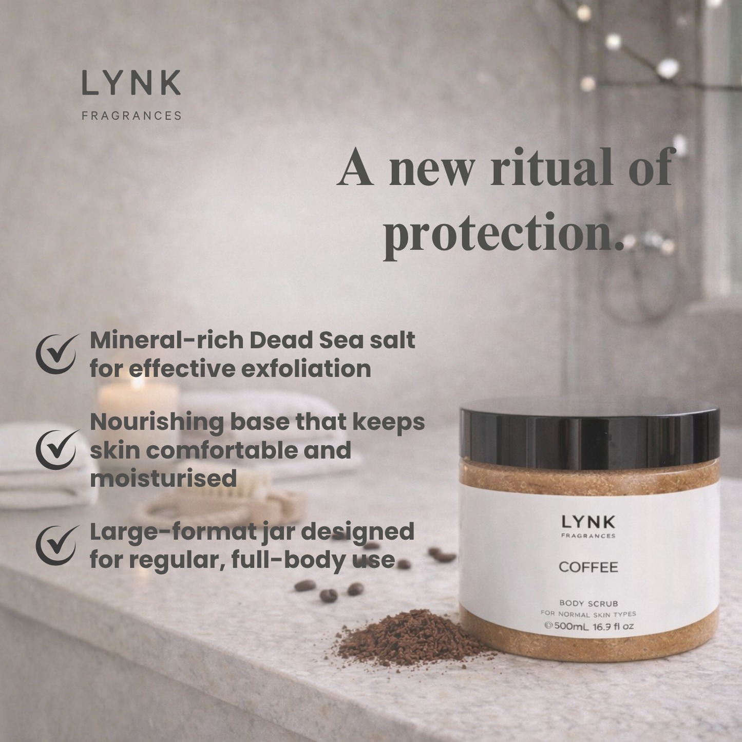 Body Scrubs