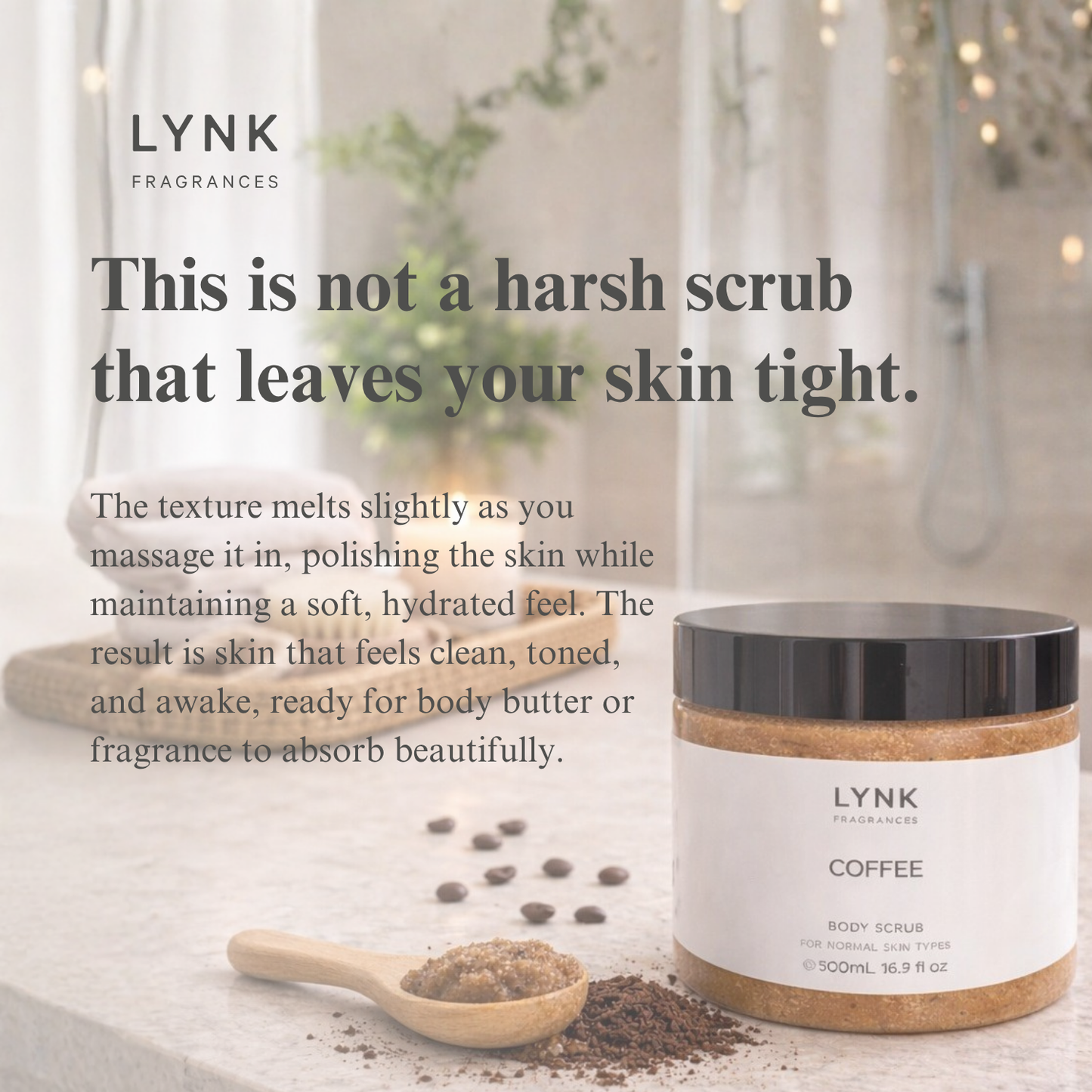 Body Scrubs