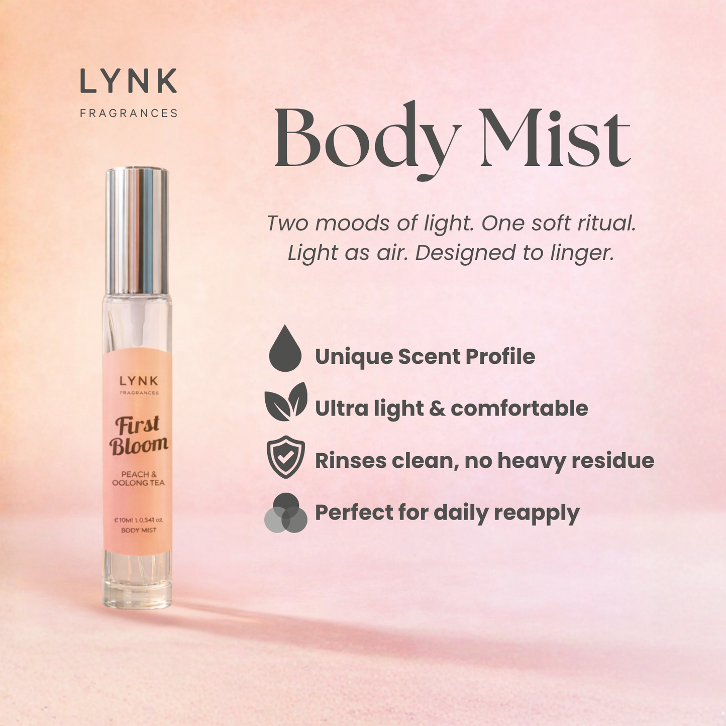 Body Mist