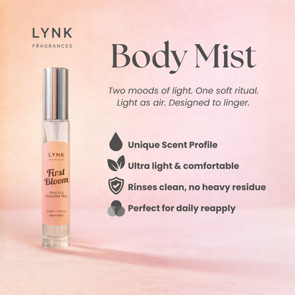 Body Mist