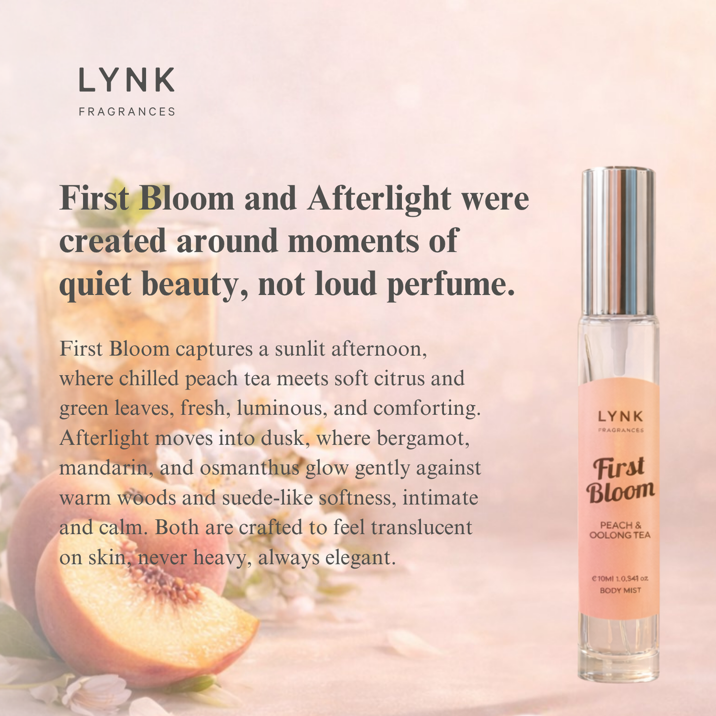 Body Mist