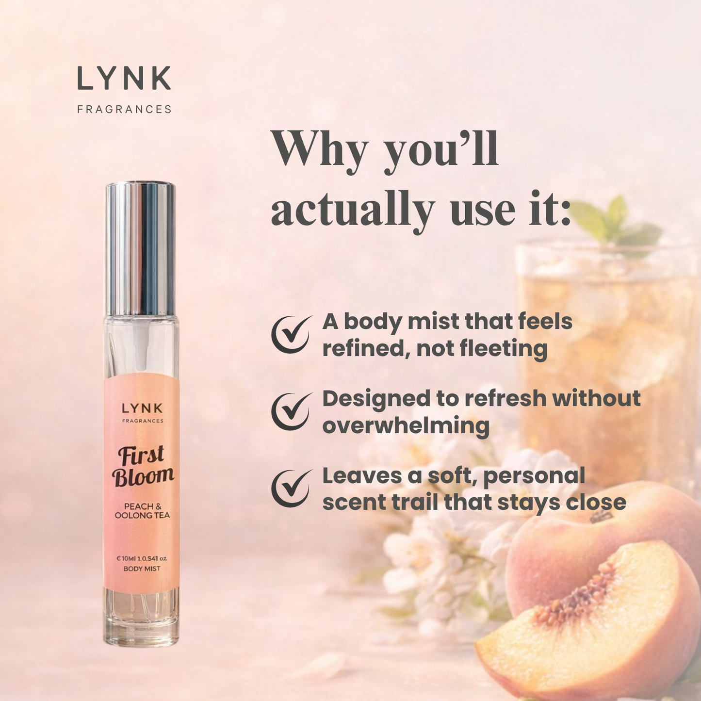 Body Mist