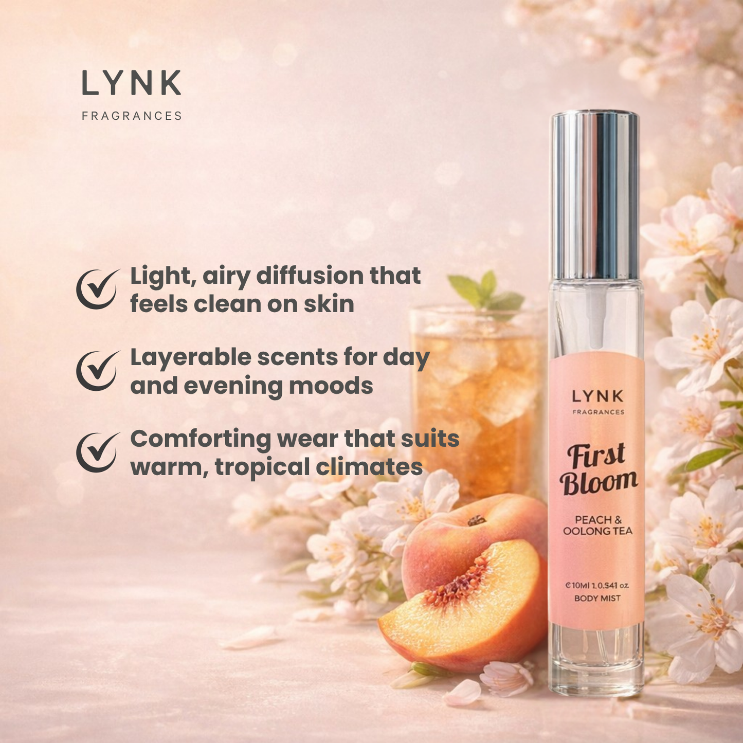 Body Mist