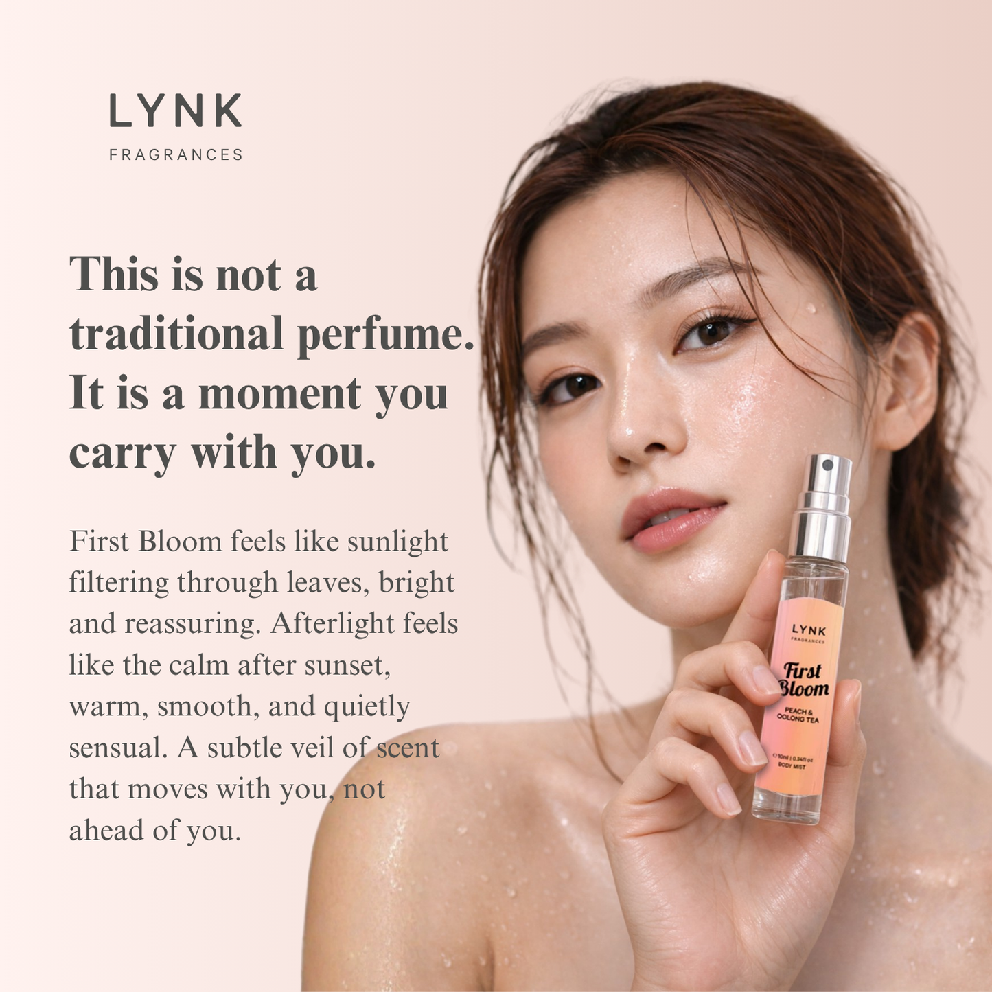 Body Mist