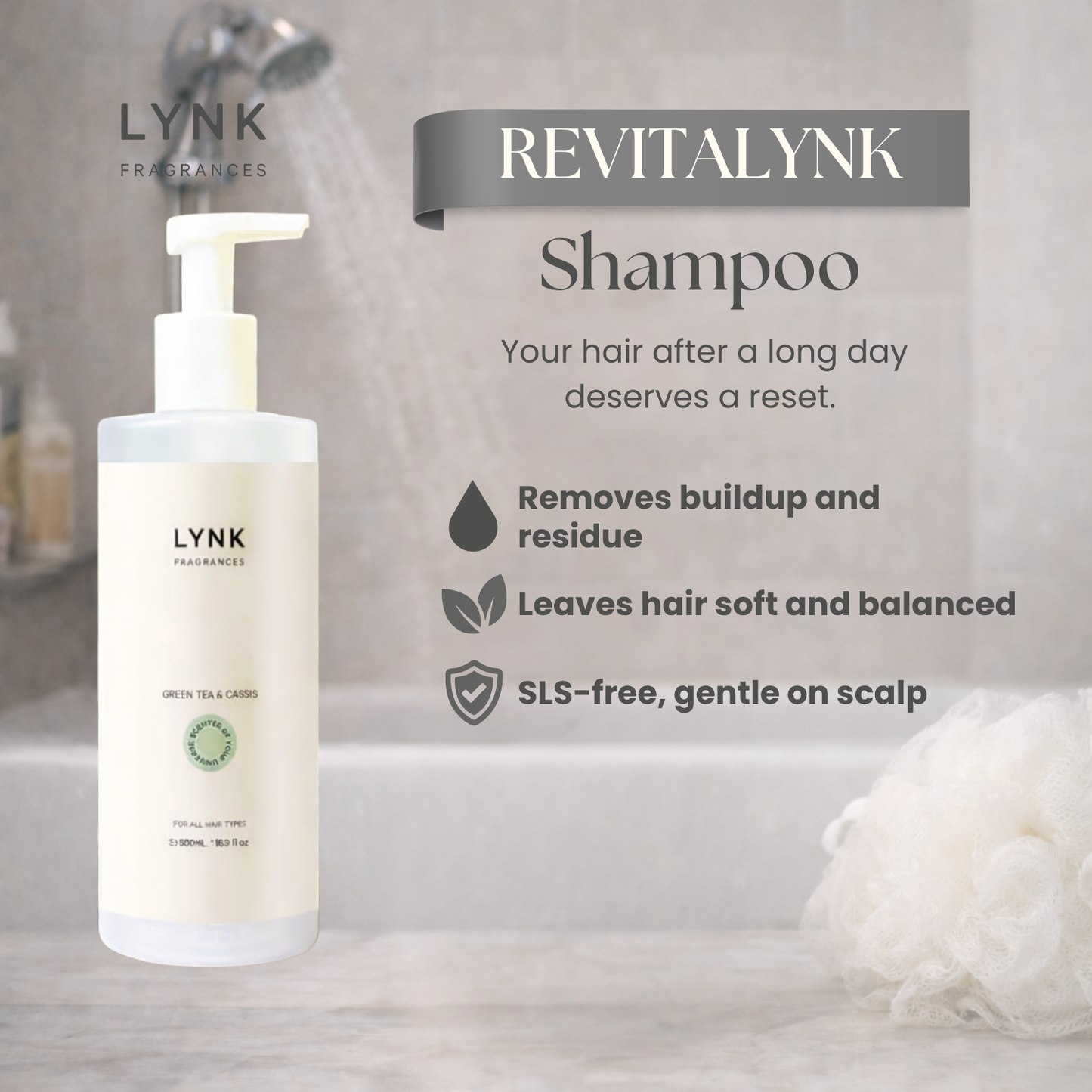Shampoo